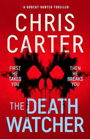 The Death Watcher by Chris Carter