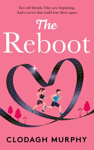 The Reboot by Clodagh Murphy