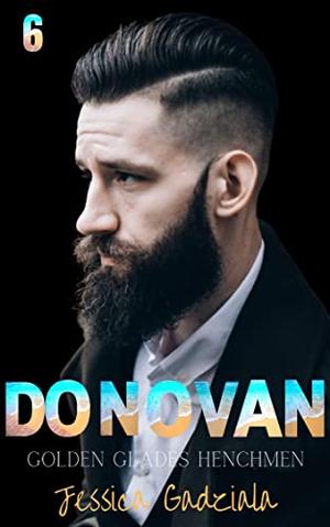 Donovan by Jessica Gadziala