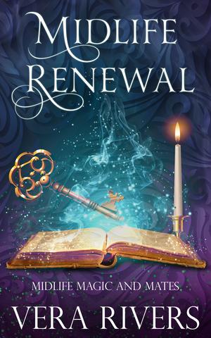 Midlife Renewal by Vera Rivers