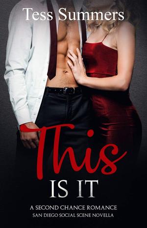 This Is It by Tess Summers