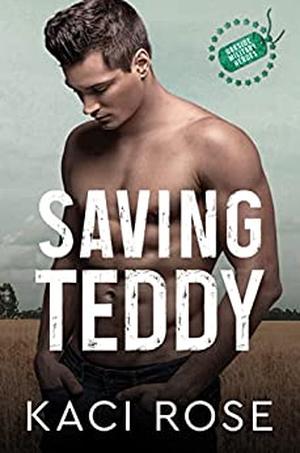 Saving Teddy (Oakside Military Heroes #3)