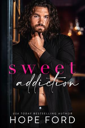Sweet Addiction (Whiskey Men: Wounded Heroes #1)