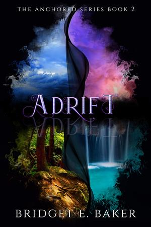 Adrift by Bridget E. Baker