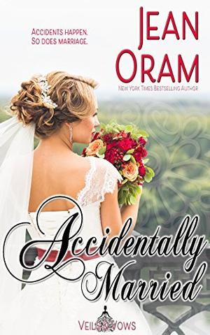 Accidentally Married by Jean Oram