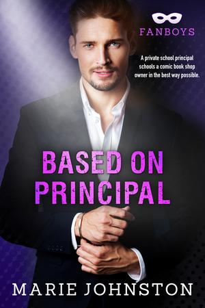 Based on Principal (Unraveled #3)