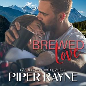 Brewed Love (The Greene Family #3.25)