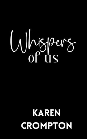 Whispers of Us (Cold Neptune #3)