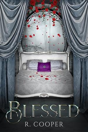 Blessed: A Suitable 'Verse alternate universe novella by R. Cooper