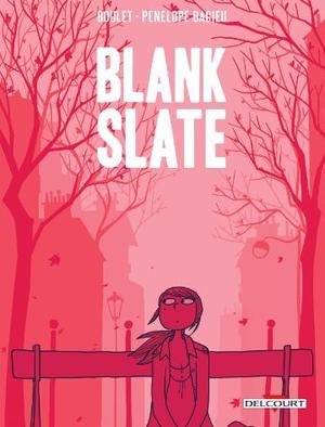 Blank Slate by Boulet