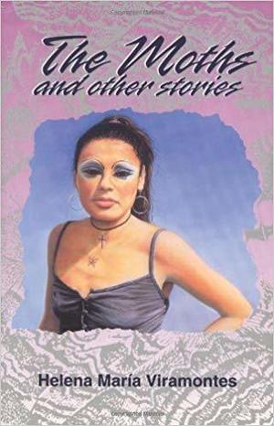 The Moths by Helena María Viramontes