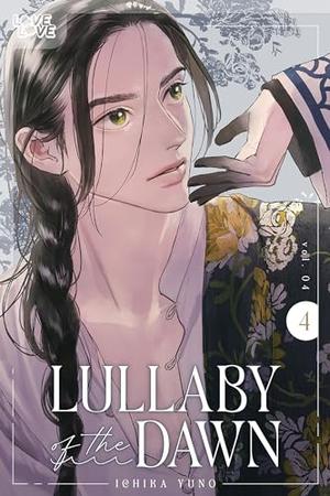 Lullaby of the Dawn, Vol. 4 (夜明けの唄 [Yoake no Uta] #4)