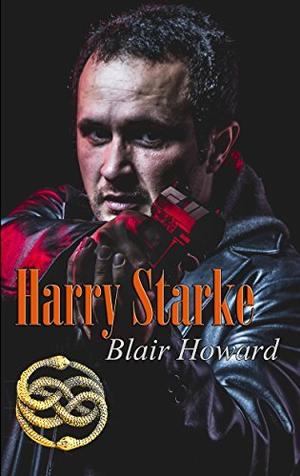 Harry Starke by Blair Howard