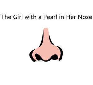 The Girl With a Pearl in Her Nose (The Chronicles of St Mary's #11.2)