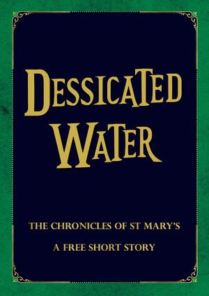 Desiccated Water by Jodi Taylor