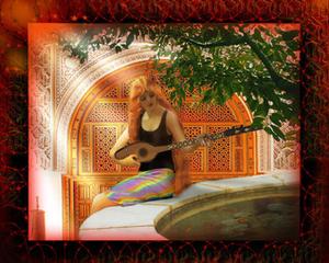 Brionwy's Lullaby by L.J. Smith