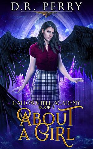 About a Girl (Gallows Hill Academy #3)