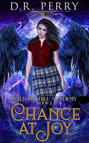 Chance At Joy (Gallows Hill Academy #2)