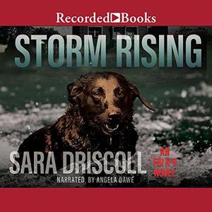 Storm Rising (FBI K-9 #3)