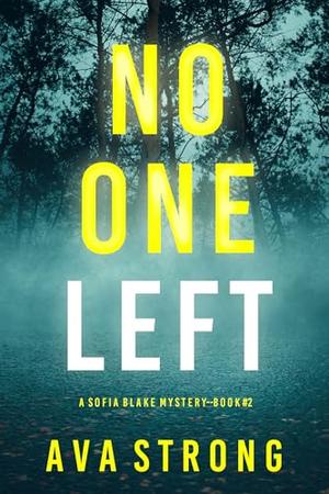 No One Left by Ava Strong