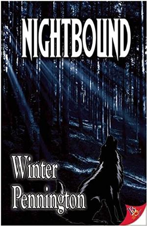 Night Bound by Winter Pennington