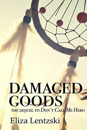 Damaged Goods (Don't Call Me Hero #2)