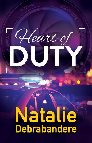 Heart of Duty by Natalie Debrabandere