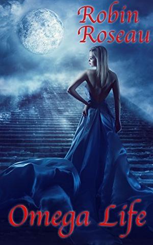 Omega Life (The Madison Wolves #14)