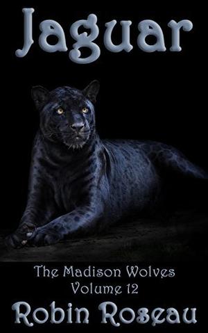 Jaguar (The Madison Wolves #12)