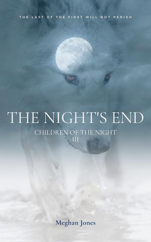 The Night's End by Meghan Jones