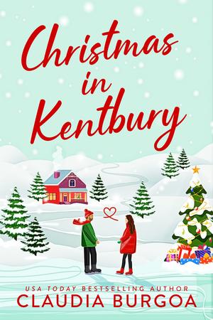 Christmas in Kentbury (Kentbury Tales #1)