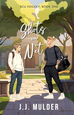 Shots on Net by J.J. Mulder, Ivanna Nashkolna