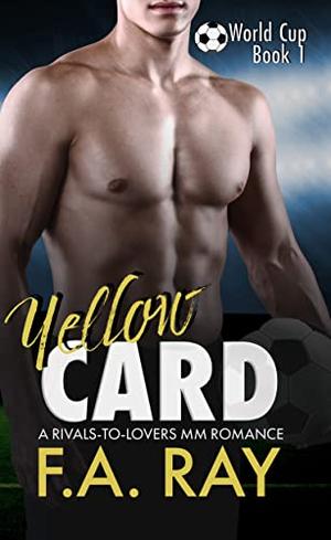 Yellow Card (World Cup #1)
