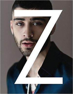 Zayn by Zayn Malik