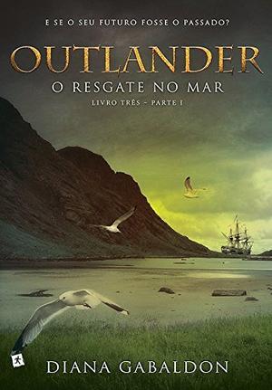 Voyager (Outlander Split-Volume Edition #3, part 1)