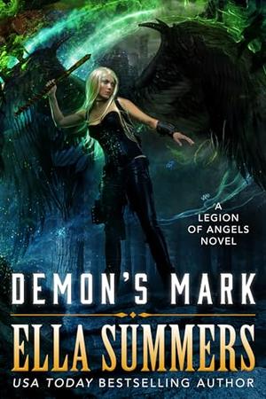 Demon's Mark by Ella Summers