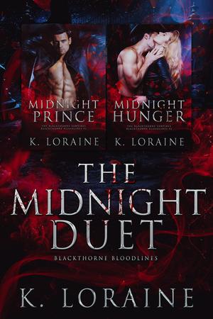 The Midnight Duet by K. Loraine