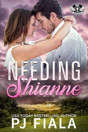 Needing Shianne (GHOST Legacy #7)