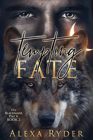 Tempting Fate by Alexa Ryder