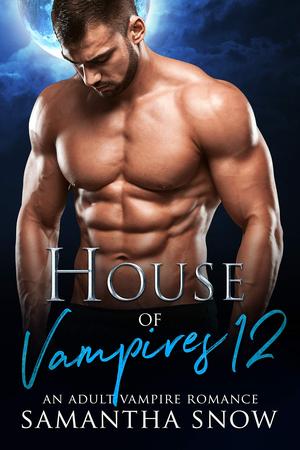 House Of Vampires 12 : A Walk Into The Sun (House of Vampires #12)