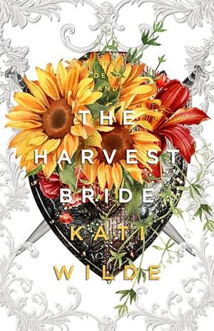 The Harvest Bride (The Dead Lands #4.5)