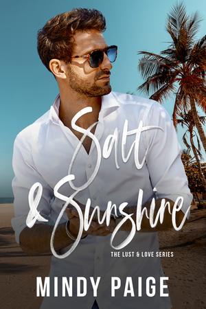 Salt & Sunshine (Lust & Love #3)