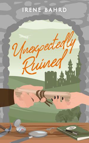 Unexpectedly Ruined (Love At All Cost #4)