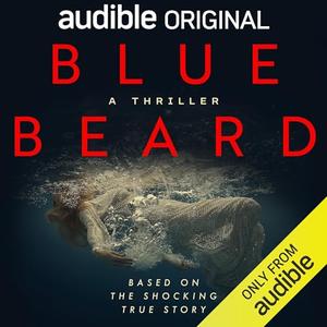 Bluebeard by Jim Clemente, Peter McDonnell