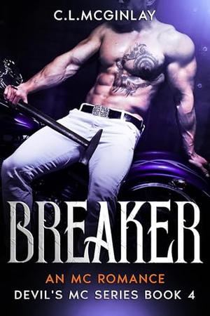 Breaker (Devil's MC #4)