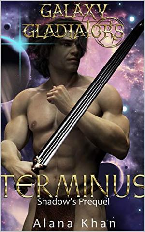 Terminus by Alana Khan