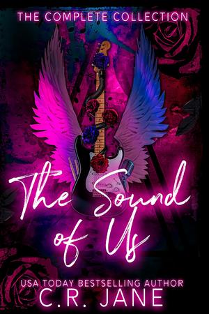 The Sound of Us: Complete Collection (The Sound of Us #1-3)