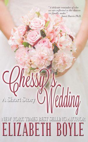 Chessy's Wedding by Elizabeth Boyle