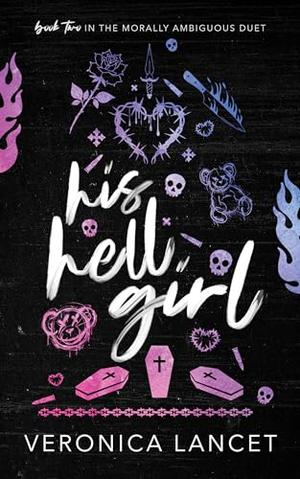 His Hell Girl by Veronica Lancet