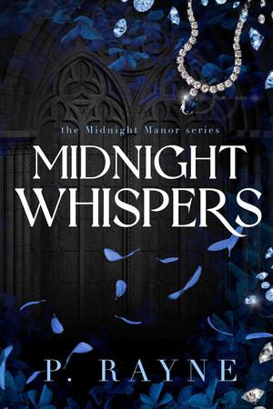 Midnight Whispers (Midnight Manor #3)